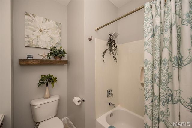 233 Fox Haven Drive, O'fallon, MO 63368