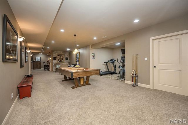 233 Fox Haven Drive, O'fallon, MO 63368