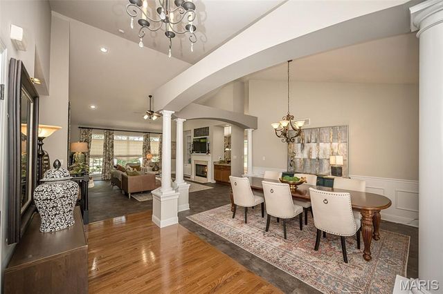 233 Fox Haven Drive, O'fallon, MO 63368