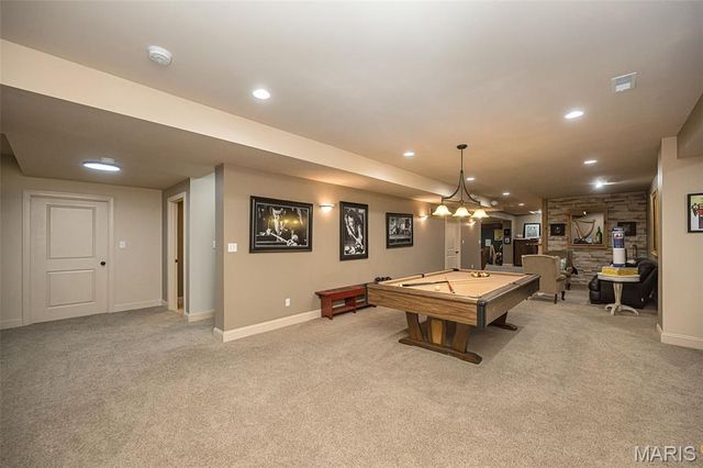 233 Fox Haven Drive, O'fallon, MO 63368