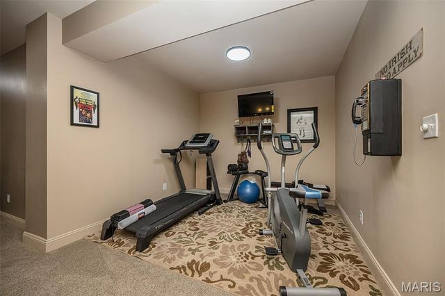 233 Fox Haven Drive, O'fallon, MO 63368