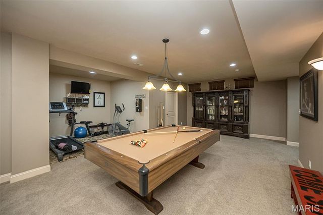 233 Fox Haven Drive, O'fallon, MO 63368