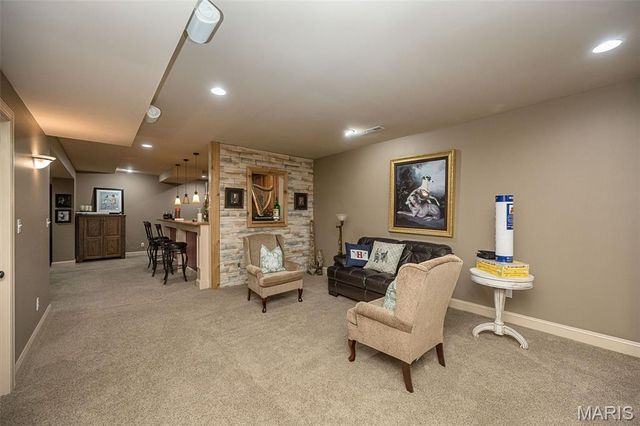 233 Fox Haven Drive, O'fallon, MO 63368
