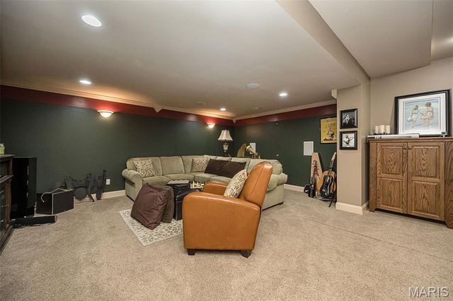 233 Fox Haven Drive, O'fallon, MO 63368