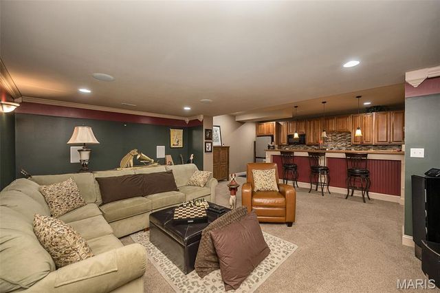 233 Fox Haven Drive, O'fallon, MO 63368