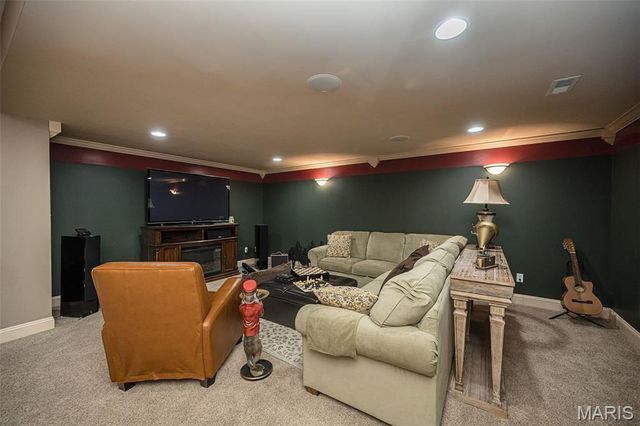 233 Fox Haven Drive, O'fallon, MO 63368