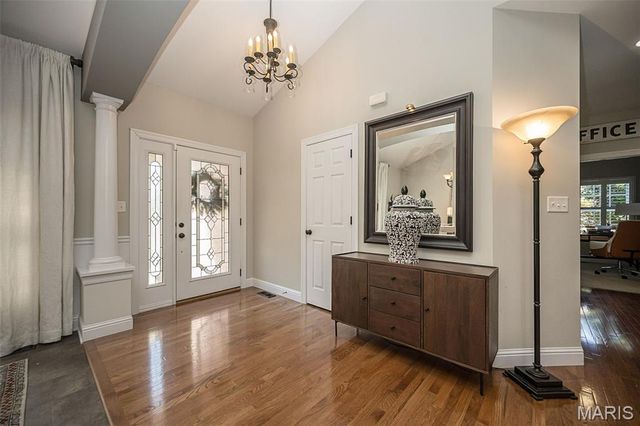 233 Fox Haven Drive, O'fallon, MO 63368