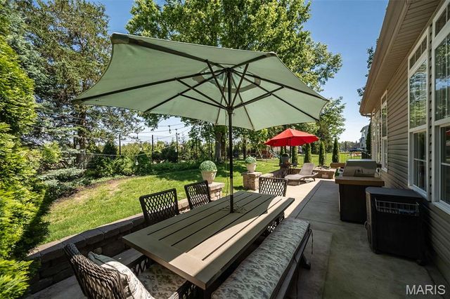 233 Fox Haven Drive, O'fallon, MO 63368