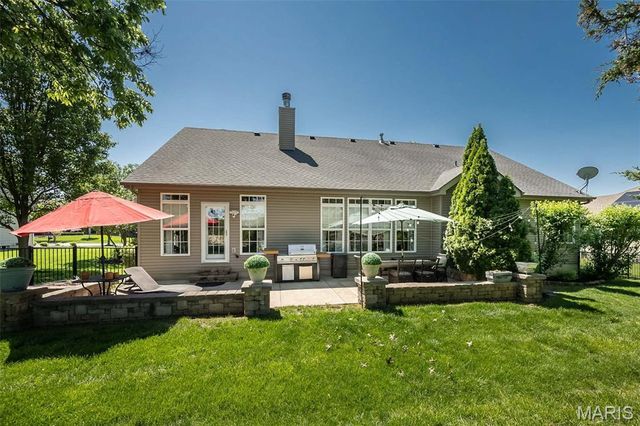 233 Fox Haven Drive, O'fallon, MO 63368