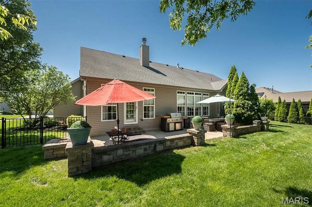 233 Fox Haven Drive, O'fallon, MO 63368