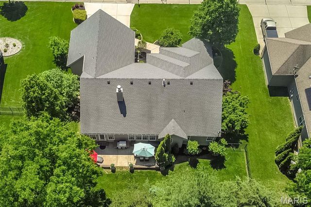 233 Fox Haven Drive, O'fallon, MO 63368
