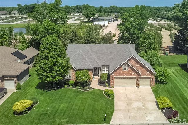 233 Fox Haven Drive, O'fallon, MO 63368