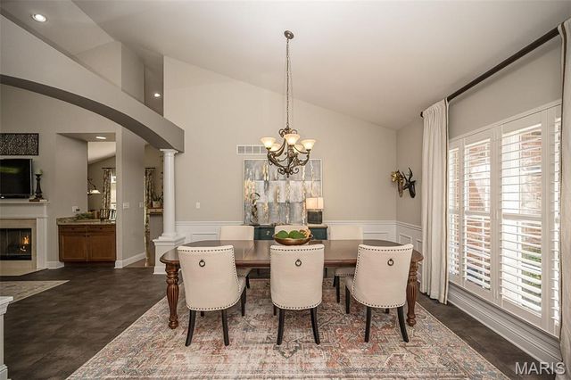 233 Fox Haven Drive, O'fallon, MO 63368