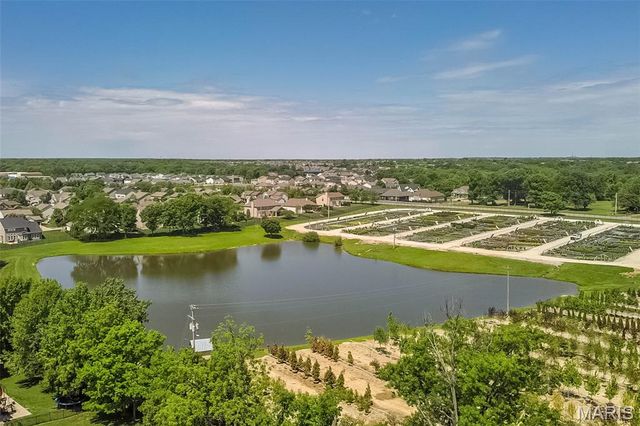 233 Fox Haven Drive, O'fallon, MO 63368