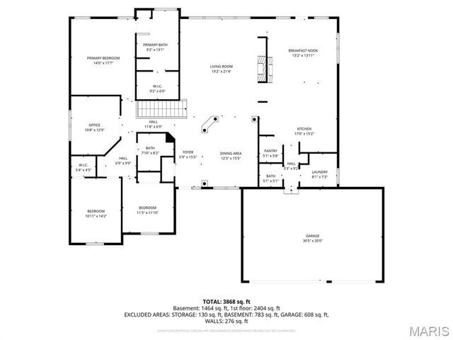 233 Fox Haven Drive, O'fallon, MO 63368