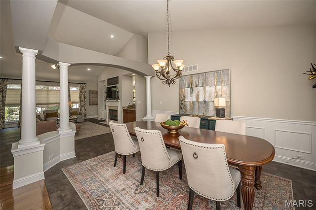 233 Fox Haven Drive, O'fallon, MO 63368