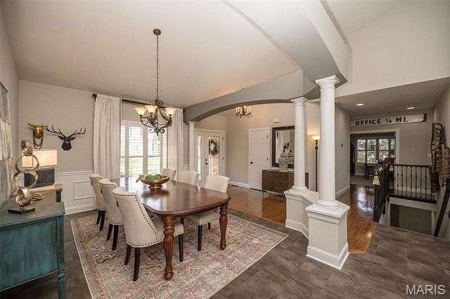 233 Fox Haven Drive, O'fallon, MO 63368