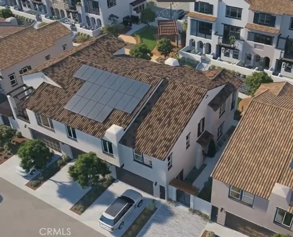 199 Sonoma Lane, Claremont, CA 91711