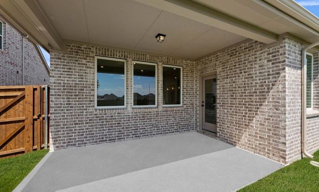 2204 Franklin Street, Princeton, TX 75407