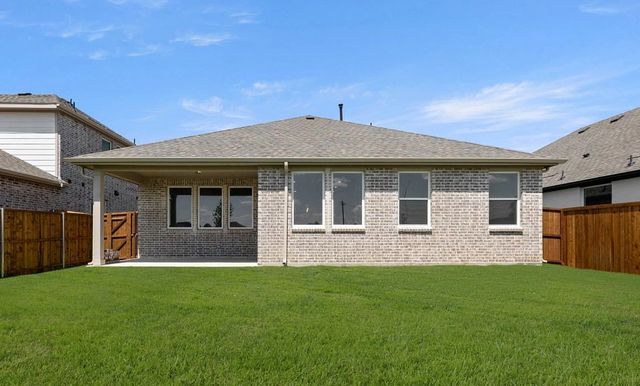 2204 Franklin Street, Princeton, TX 75407