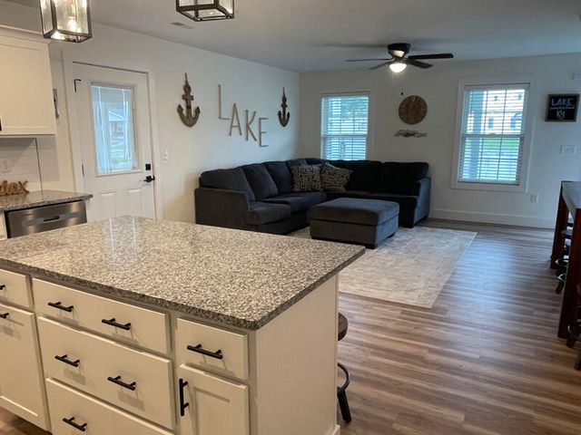 124 Hwy. 1611, Russell Springs, KY 42642