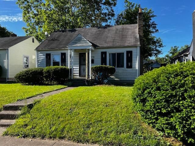 1231 E 23rd Avenue, Columbus, OH 43211