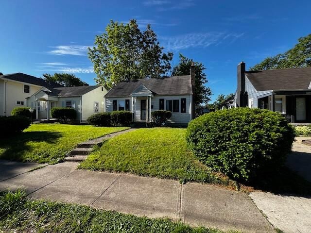 1231 E 23rd Avenue, Columbus, OH 43211