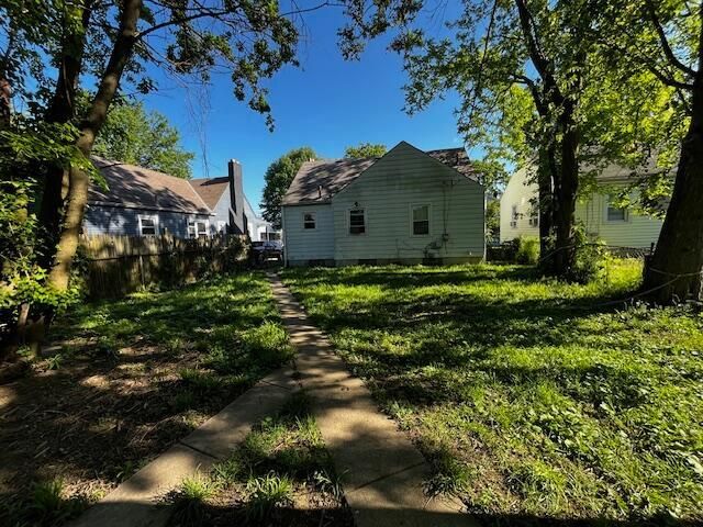 1231 E 23rd Avenue, Columbus, OH 43211