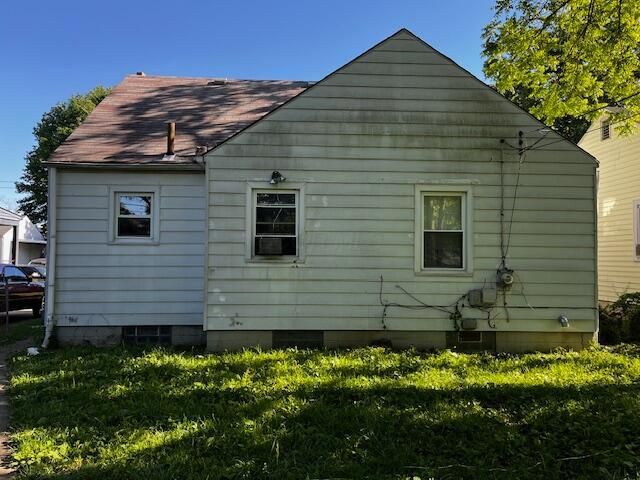 1231 E 23rd Avenue, Columbus, OH 43211