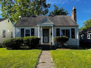 1231 E 23rd Avenue, Columbus, OH 43211