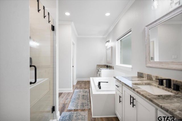 11179 CR 2183, Whitehouse, TX 75791