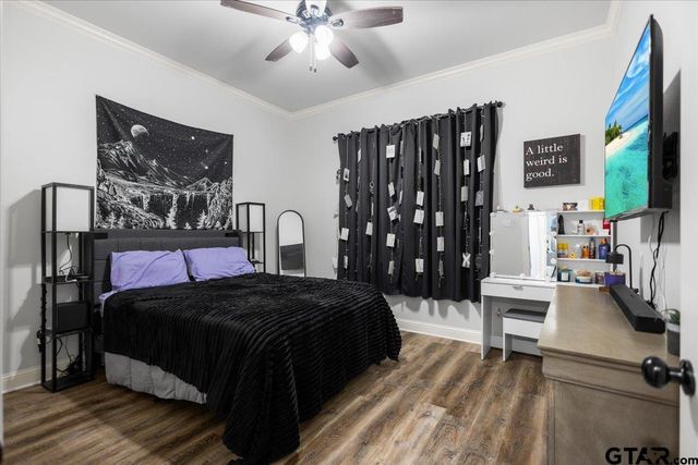 11179 CR 2183, Whitehouse, TX 75791