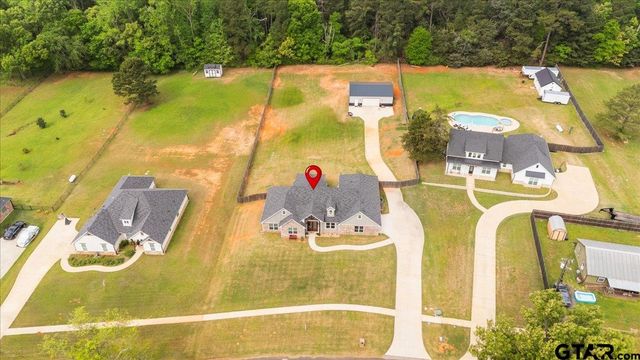 11179 CR 2183, Whitehouse, TX 75791