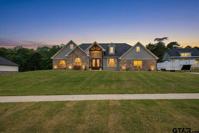 11179 CR 2183, Whitehouse, TX 75791