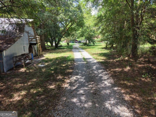 2170 Fork Creek Road, Bowman, GA 30624