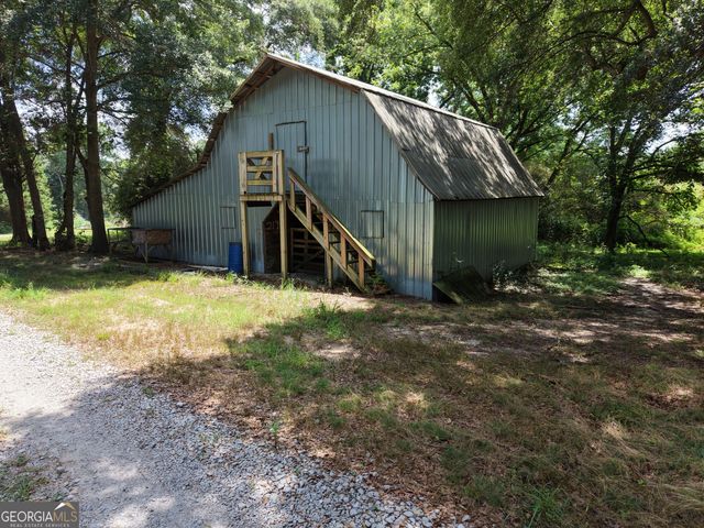 2170 Fork Creek Road, Bowman, GA 30624