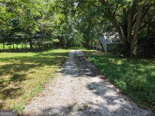 2170 Fork Creek Road, Bowman, GA 30624