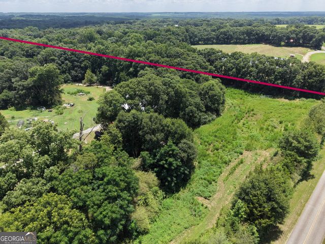 2170 Fork Creek Road, Bowman, GA 30624