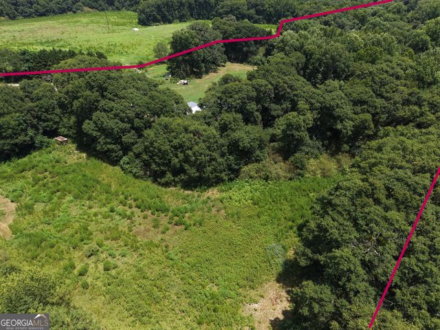 2170 Fork Creek Road, Bowman, GA 30624