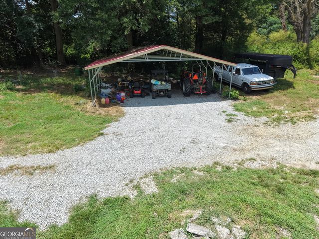 2170 Fork Creek Road, Bowman, GA 30624