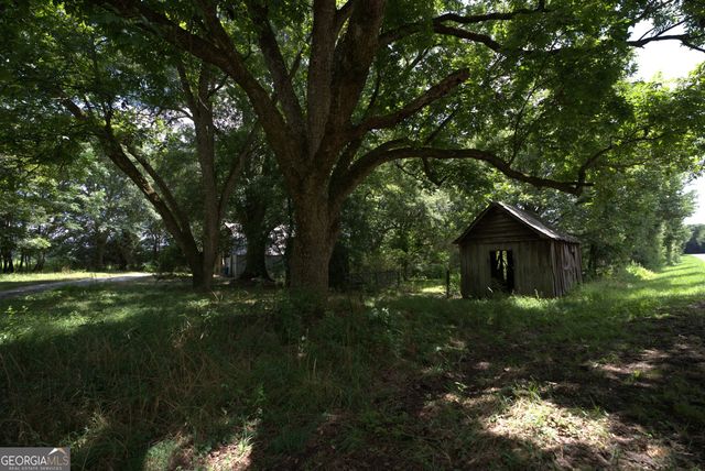 2170 Fork Creek Road, Bowman, GA 30624