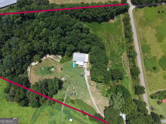 2170 Fork Creek Road, Bowman, GA 30624