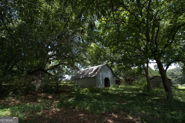 2170 Fork Creek Road, Bowman, GA 30624