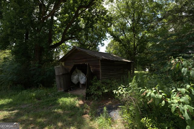 2170 Fork Creek Road, Bowman, GA 30624