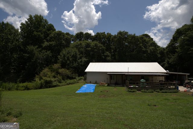 2170 Fork Creek Road, Bowman, GA 30624