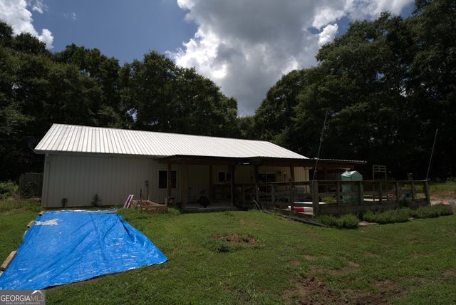 2170 Fork Creek Road, Bowman, GA 30624