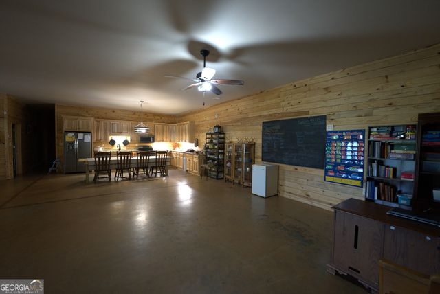 2170 Fork Creek Road, Bowman, GA 30624