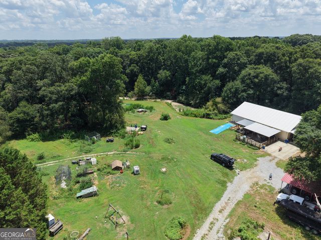 2170 Fork Creek Road, Bowman, GA 30624