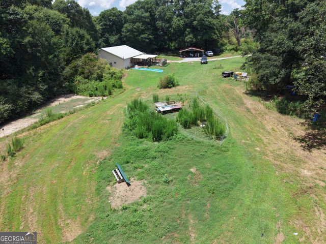 2170 Fork Creek Road, Bowman, GA 30624