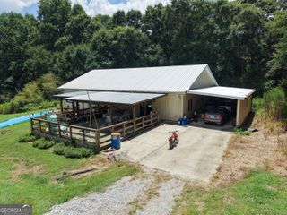 2170 Fork Creek Road, Bowman, GA 30624